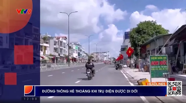 Thời sự: Phương Nam hôm nay (29/4/2025)