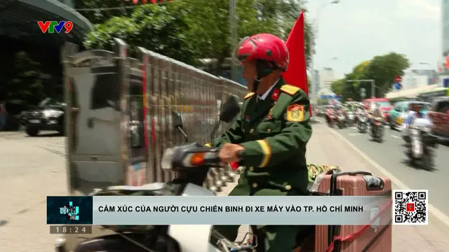 Thời sự: Toàn cảnh 24h (29/4/2025)