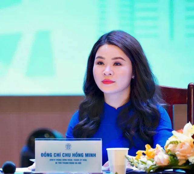 Vietnamese youths continue to write “victorious springs” - Ảnh 5.