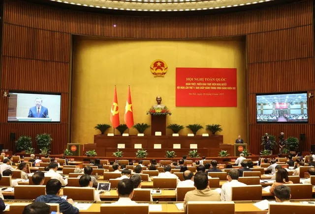 NA Chairman urges broad public consultation for Constitution amendment - Ảnh 1.