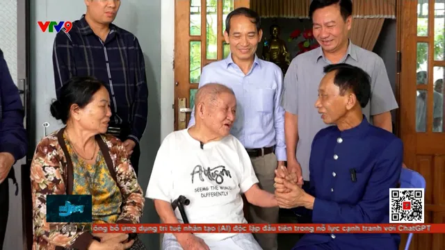 Sống phúc âm giữa lòng dân tộc