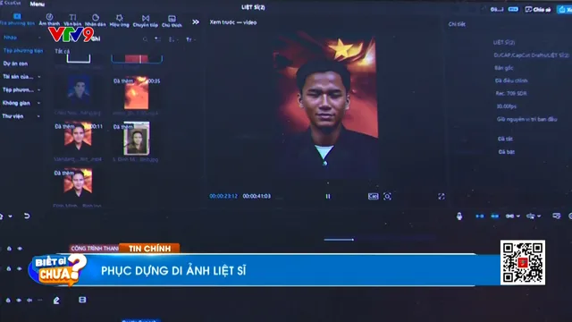 Thời sự: Biết gì chưa (01/5/2025)