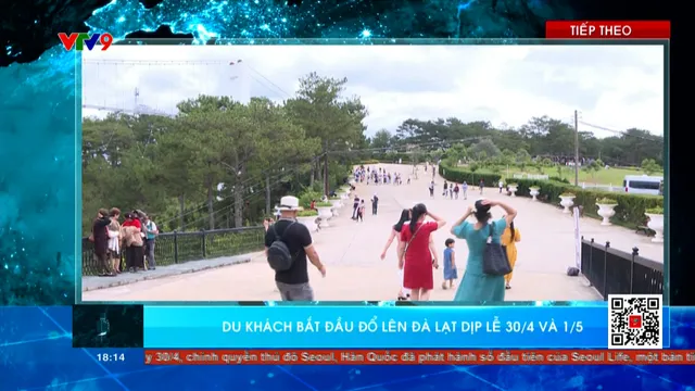 Thời sự: Toàn cảnh 24h (01/5/2025)