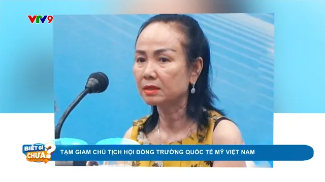 Thời sự: Biết gì chưa (02/5/2025)