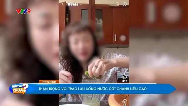 Thời sự: Biết gì chưa (02/5/2025)