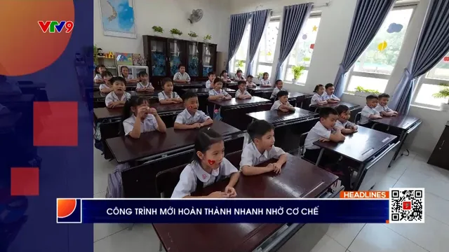 Thời sự: Phương Nam hôm nay (02/5/2025)
