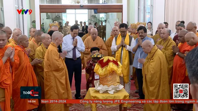 Thời sự: Toàn cảnh 24h (02/5/2025)