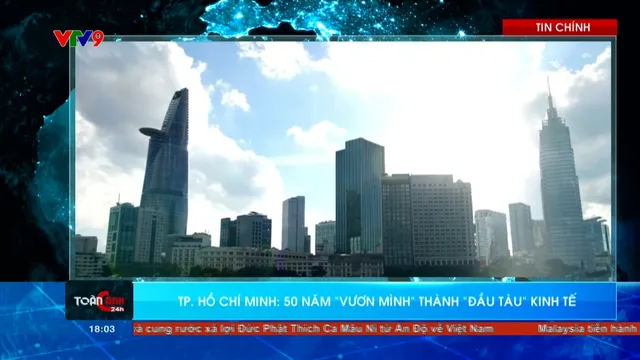 Thời sự: Toàn cảnh 24h (02/5/2025)