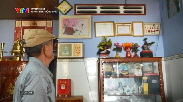 VTV đặc biệt: Hành trình thống nhất