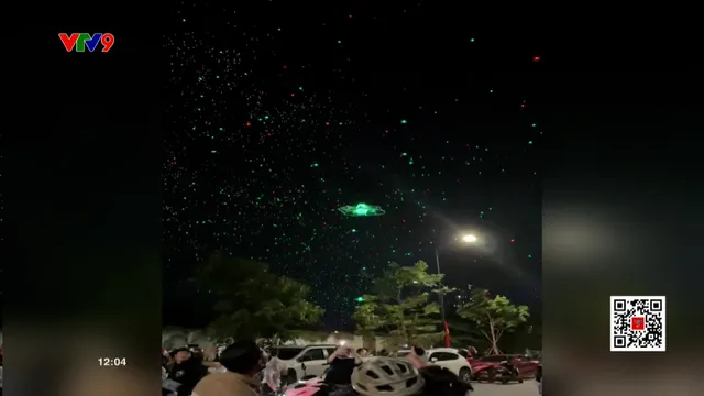 Cẩn trọng với việc rao bán, tìm mua drone bị rơi sau sự cố