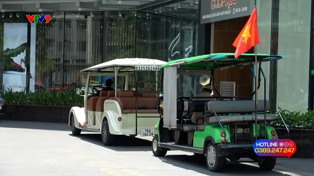 Alo V9 (03/5/2025): Lo lắng vì xe điện tràn lan trong khu dân cư