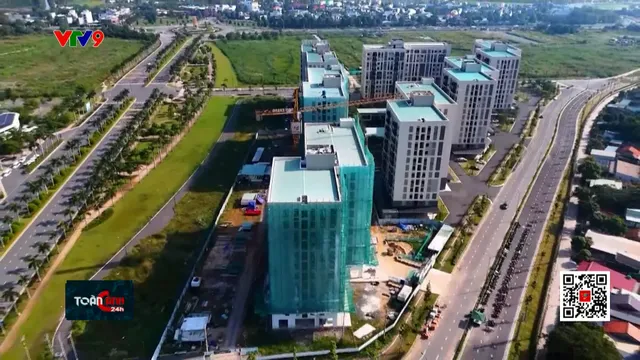 Quỹ phát triển nhà ở quốc gia - chính sách đột phá