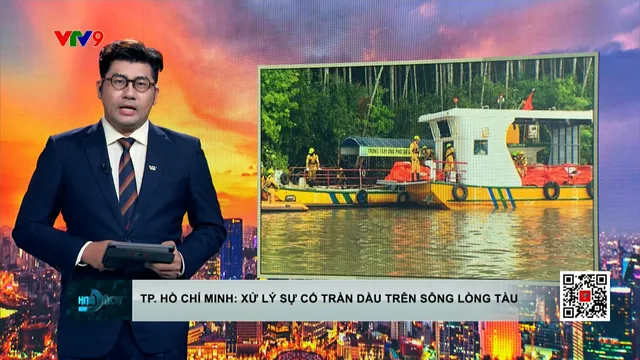 Thời sự: Toàn cảnh 24h (03/5/2025)