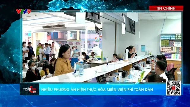 Thời sự: Toàn cảnh 24h (03/5/2025)