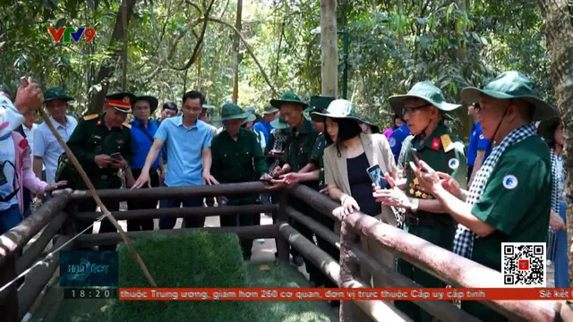 15 ngày sôi động: 2,7 triệu khách đến TP. Hồ Chí Minh