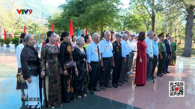 Cựu tù Côn Đảo và những năm tháng không quên