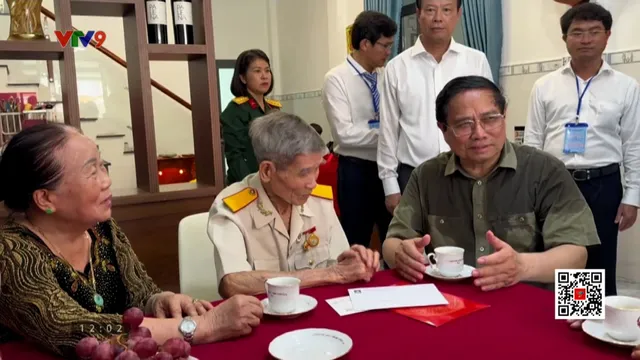 Thời sự: Phương Nam hôm nay (04/5/2025)