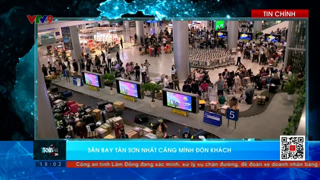 Thời sự: Toàn cảnh 24h (04/5/2025)