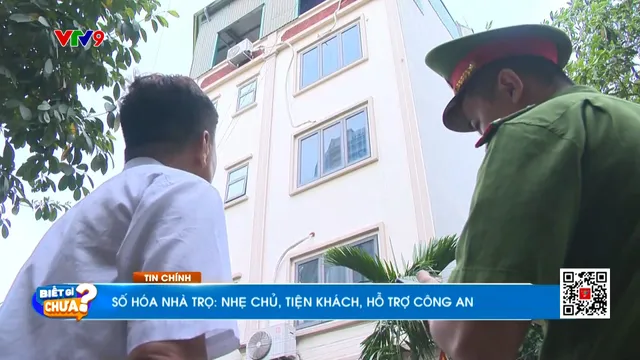 Thời sự: Biết gì chưa (05/5/2025)