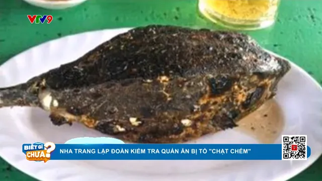 Nha Trang lập đoàn kiểm tra quán ăn bị tố "chặt chém"