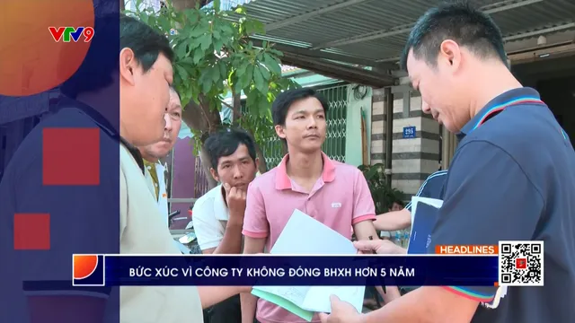 Thời sự: Phương Nam hôm nay (05/5/2025)