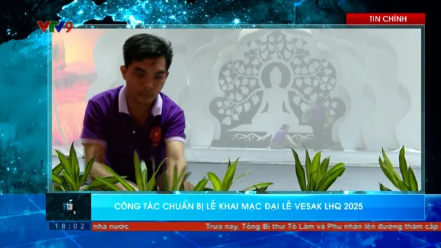 Thời sự: Toàn cảnh 24h (05/5/2025)