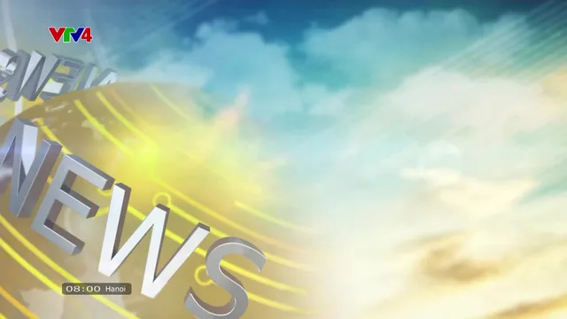News 8 AM - 5/05/2025