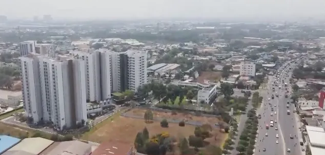 Quý I/2026, nguồn cung căn hộ tăng mạnh tại Hà Nội và Thành phố Hồ Chí Minh