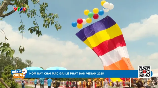 Thời sự: Biết gì chưa (06/5/2025)