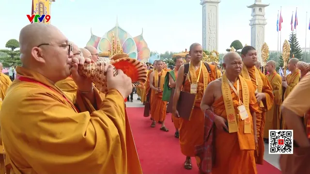 Thời sự: Phương Nam hôm nay (06/5/2025)