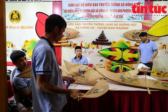 Festival expected to promote Hanoi’s tourism, handicraft products - Ảnh 1.