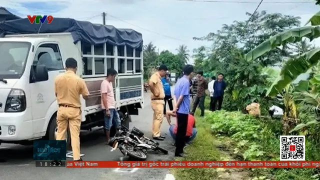 Vụ tai nạn ở Vĩnh Long: Cơ quan Điều tra VKSND Tối cao làm việc với gia đình nạn nhân