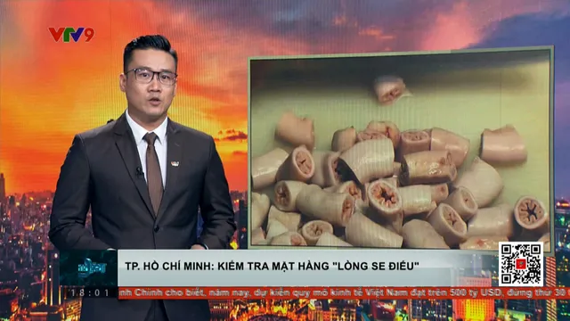 TP. Hồ Chí Minh vào cuộc kiểm tra mặt hàng “lòng se điếu”