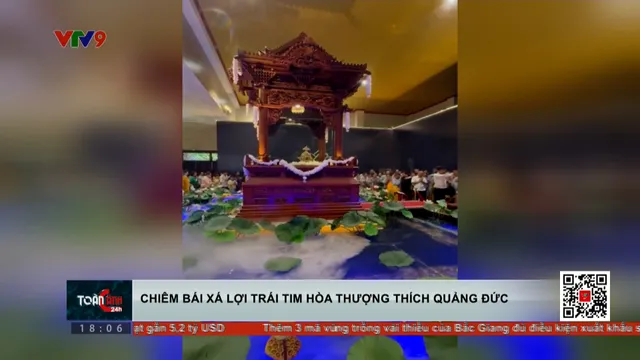 Thời sự: Toàn cảnh 24h (06/5/2025)