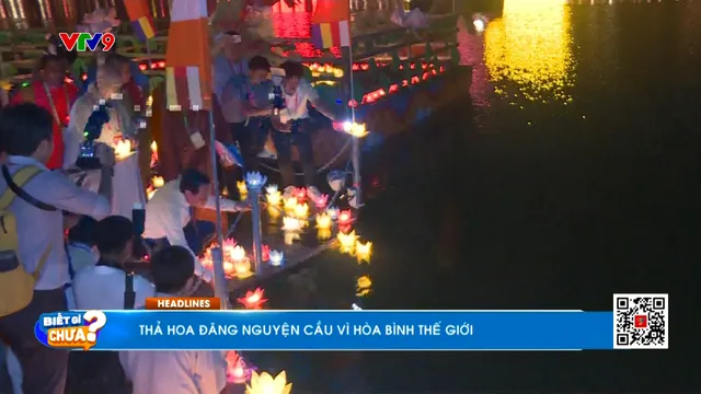 Thời sự: Biết gì chưa (07/5/2025)