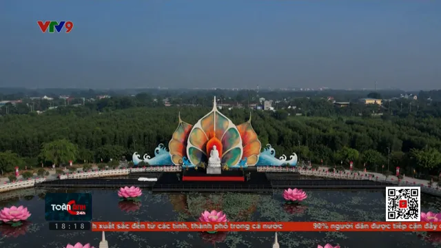 Nuôi dưỡng nội tâm vì hòa bình thế giới