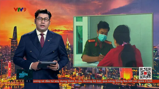 Phụ huynh bị lừa tiền khi 'cập nhật thông tin thi tốt nghiệp'