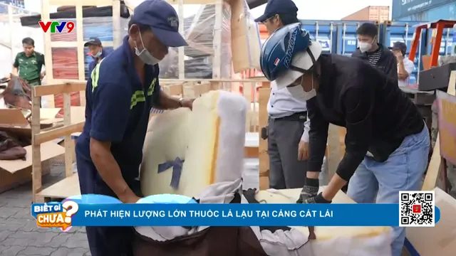 Thời sự: Biết gì chưa (08/5/2025)