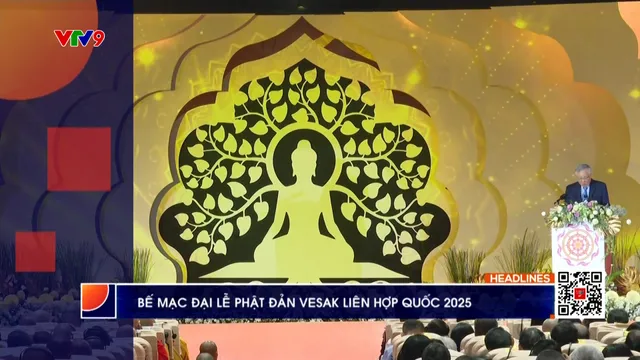 Thời sự Phương Nam hôm nay (08/5/2025)