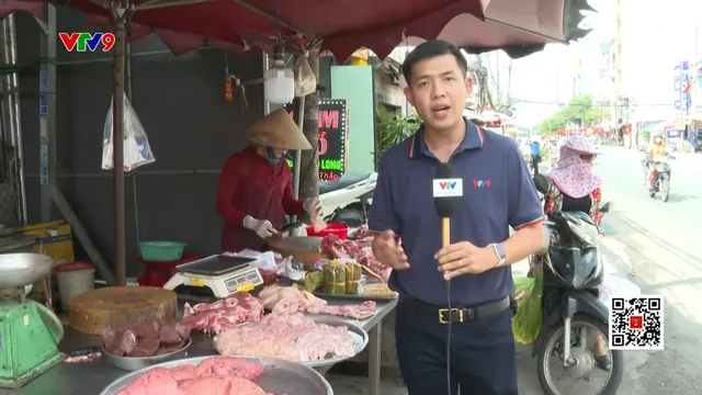 Khó tìm mua "lòng xe điếu" ở các chợ truyền thống