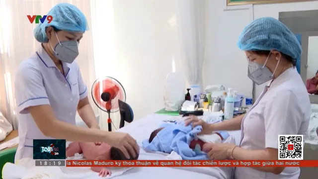 TP HCM rà soát danh sách hỗ trợ phụ nữ sinh đủ 2 con
