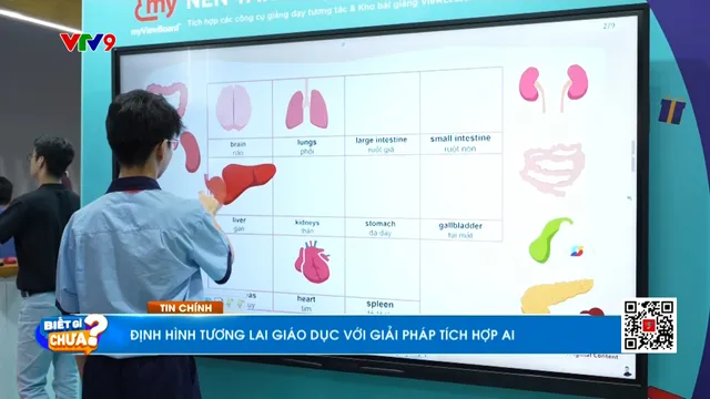 Thời sự: Biết gì chưa (09/5/2025)