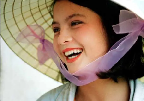 Quảng Bình - điểm đến của nụ cười