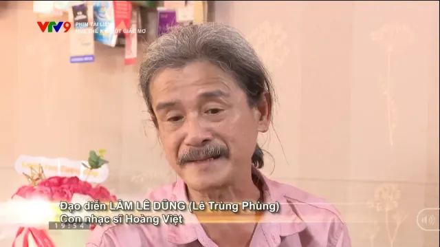 Documentary “Half a Century, One Dream”: 50-Year Memories of Southern Artists Who Moved North - Ảnh 5.