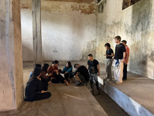 Con Dao – The Epic of Vietnamese Willpower: From Sacred Memories to Aspirations for the Future - Ảnh 2.