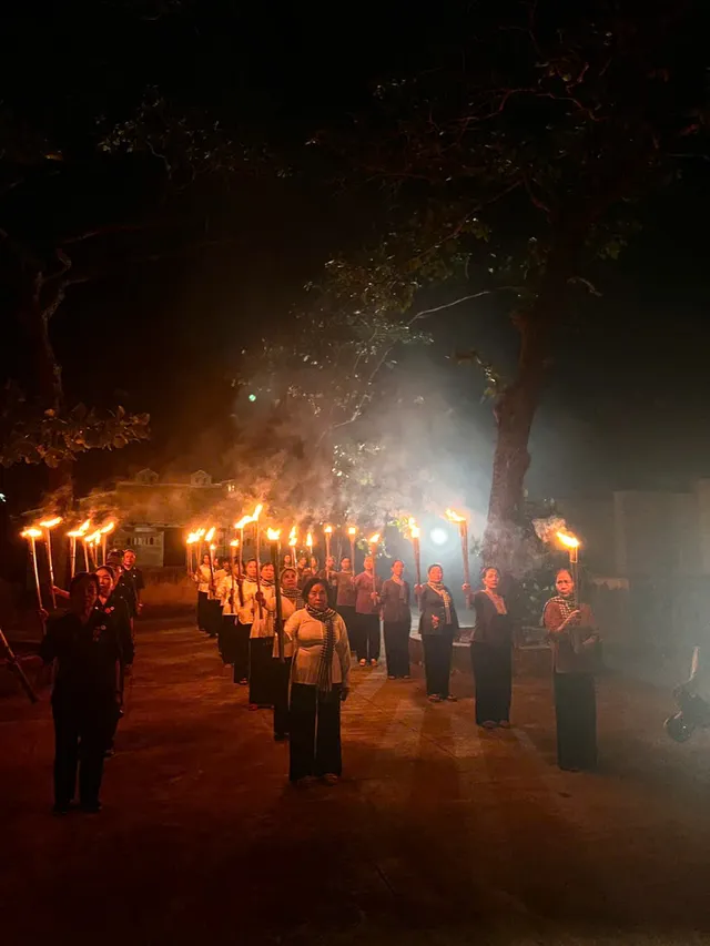 Con Dao – The Epic of Vietnamese Willpower: From Sacred Memories to Aspirations for the Future - Ảnh 1.