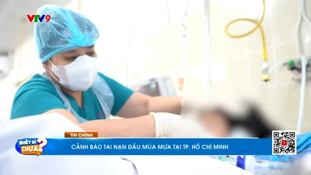 Thời sự: Biết gì chưa (10/5/2025)