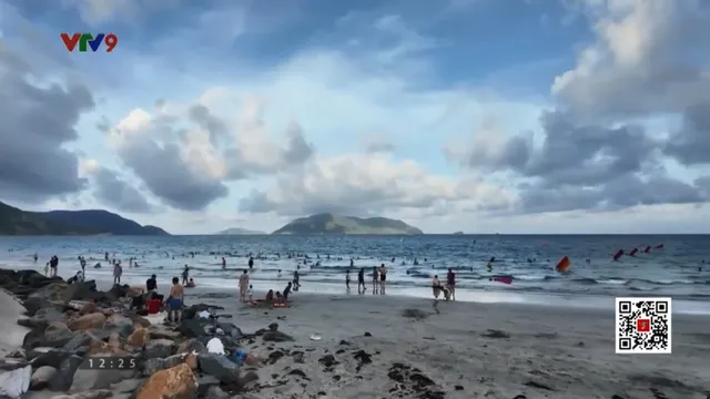 Thủ tướng chỉ đạo nghiên cứu san lấp biển mở rộng Côn Đảo