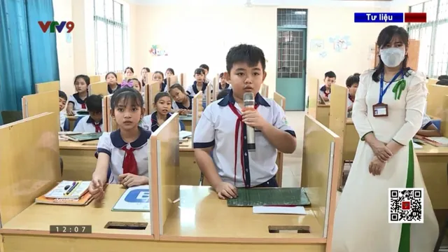 TP.Hồ Chí Minh đề xuất giải pháp thực hiện miễn học phí 2 buổi/ngày
