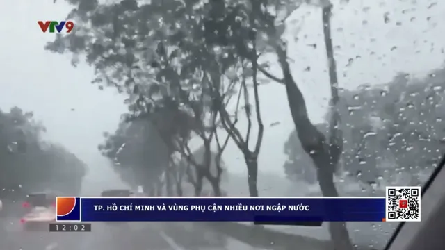 Thời sự: Phương Nam hôm nay (10/5/2025)